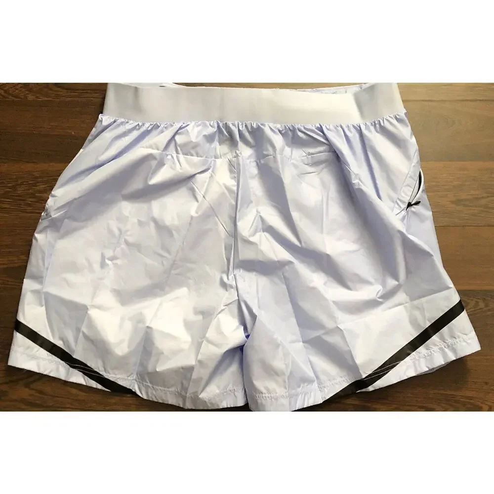 Adidas D4 Game day Press Shorts Q2 Men’s Size XL Blue Dawn IC8020